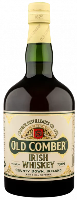 Old Comber Irish Whiskey 70cl - Spirit - Matsons