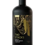 Two Stacks Double Irish Cream 70cl - Spirit - Matsons