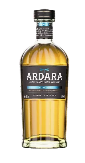 Ardara Single Malt 70cl - Spirit - Matsons