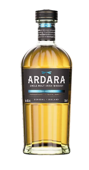 ardara single Ardara Single Malt 70cl - Spirit - Matsons