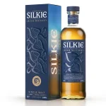 The Legendary Midnight Silkie 70cl - Spirit - Matsons