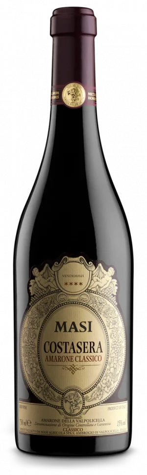Masi Amarone Costasera 75cl - Matsons