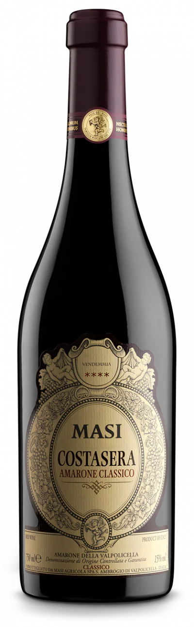 masi amarona Masi Amarone Costasera 75cl - Matsons