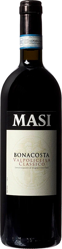 Masi Bonacosta Valpolicella Classico 75cl - Matsons