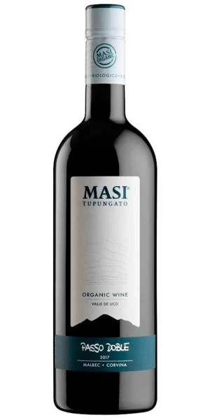 Masi Tupungato Passo Doble 75cl - Matsons