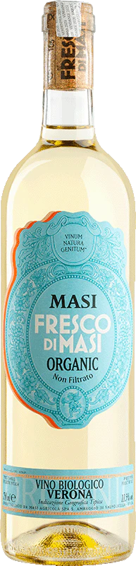 Fresco Di Masi Bianco 75cl - Matsons