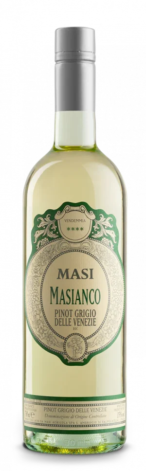 Masi Masianco Pinot Grigio 75cl - Matsons