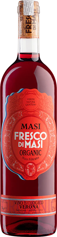 Fresco Di Masi Rosso 75cl - Matsons