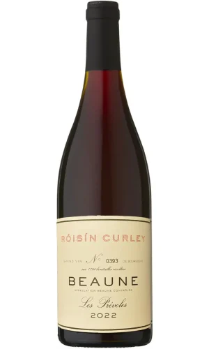 Roisin Curley Beaune 75cl - Matsons