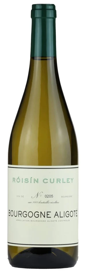 Roisín Curley Bourgogne Aligote 75cl - Matsons