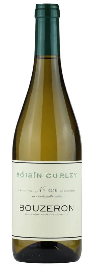 Róisín Curley Bouzeron 75cl - Matsons