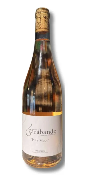 Sarabande Pink Moon 75cl - Matsons