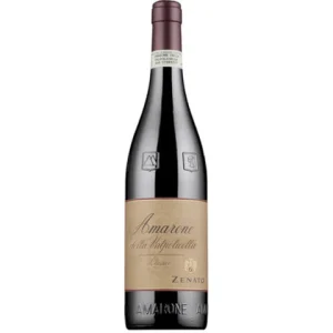 Zenato Amarone 75cl - Matsons