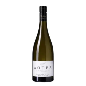 Aotea Sauvignon Blanc 75cl 6bt Case - Matsons