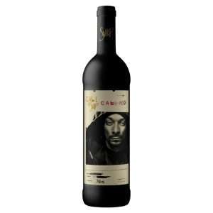 Cali Red By Snoop 75cl