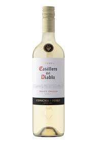 Casillero Del Diablo Pinot Grigio 75cl