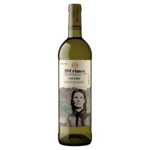 19 Crime White 75cl
