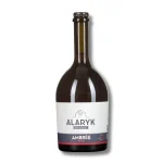 Alaryk Ambrée organic French amber beer 33cl bottle