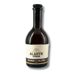 Alaryk Blonde Gluten Free organic French craft beer 33cl bottle