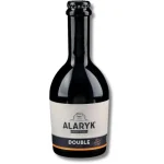 Alaryk Double organic French strong beer 33cl bottle