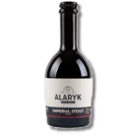 Alaryk Imperial Stout organic French imperial stout 33cl bottle