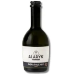 Alaryk India Pale Ale organic French craft IPA 33cl bottle