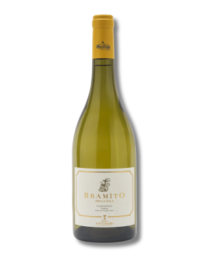 Antinori Bramito della Sala Chardonnay 2025 75cl bottle