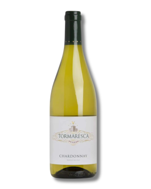 Antinori Tormaresca Chardonnay 2025 75cl bottle
