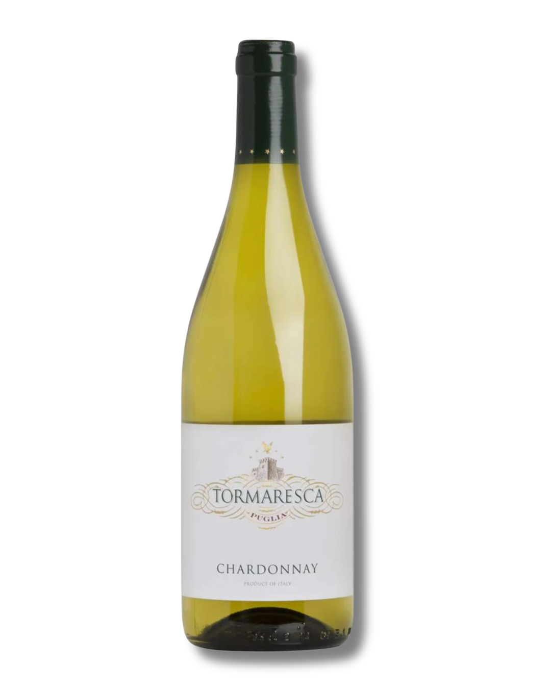 Antinori Tormaresca Chardonnay 2025 75cl bottle