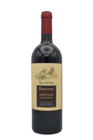 Fontodi Vigna del Sorbo Chianti Classico Gran Selezione