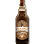 Dungarvan Coffee and Oatmeal Stout 50cl bottle