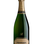 Ferrari Riserva Lunelli 2015 Trentodoc sparkling wine