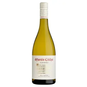 Martín Códax Albariño 75cl bottle, Rías Baixas