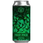 Vocation First Pick Chocolate & Hazelnut Praline Stout 4.6% | 44cl can
