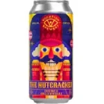 Vocation The Nutcracker Chestnut & Vanilla Winter Ale 5.5% | 44cl can