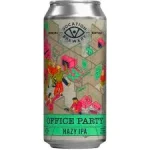 Vocation Office Party Hazy IPA 5% | 44cl can