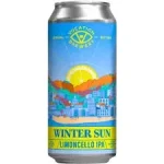 Vocation Winter Sun Limoncello IPA 6.5% | 44cl can